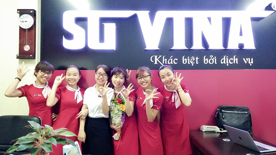 Trung tâm tiếng Trung Sài Gòn Vina có tốt không?