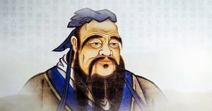 Khổng Tử