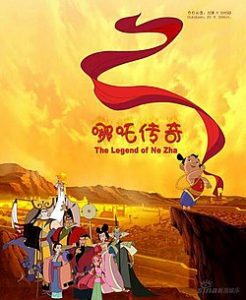 5 bộ phim hoạt hình Trung Quốc nên xem