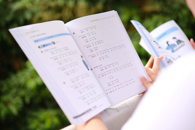 </center>TOP 3 cách dùng các cấu trúc nhấn mạnh trong tiếng Trung</center>